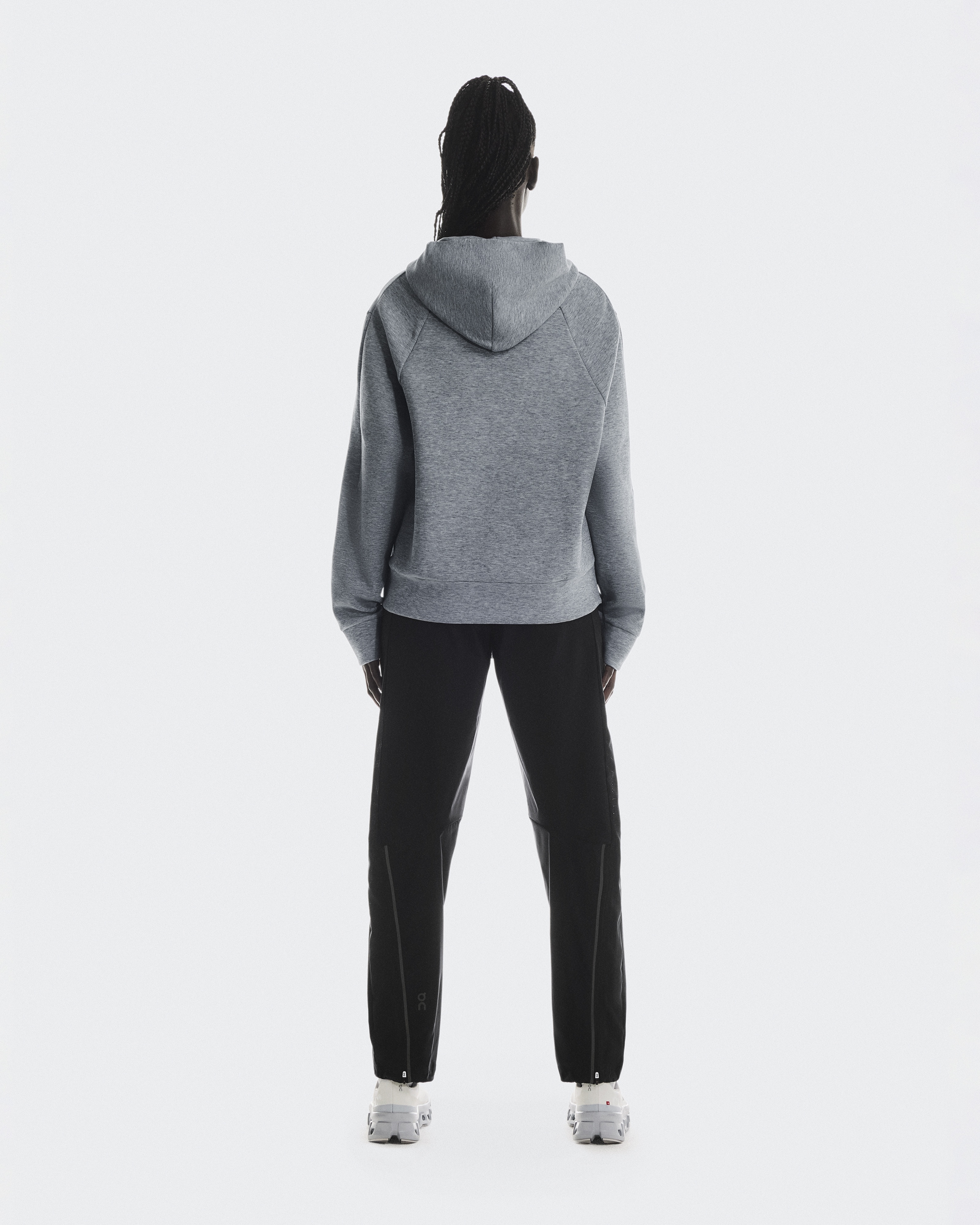 Focus Tech Hoodie - 2