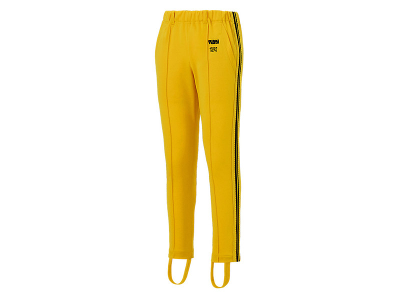 Onitsuka Tiger WOMEN'S TRACK PANTS outlook