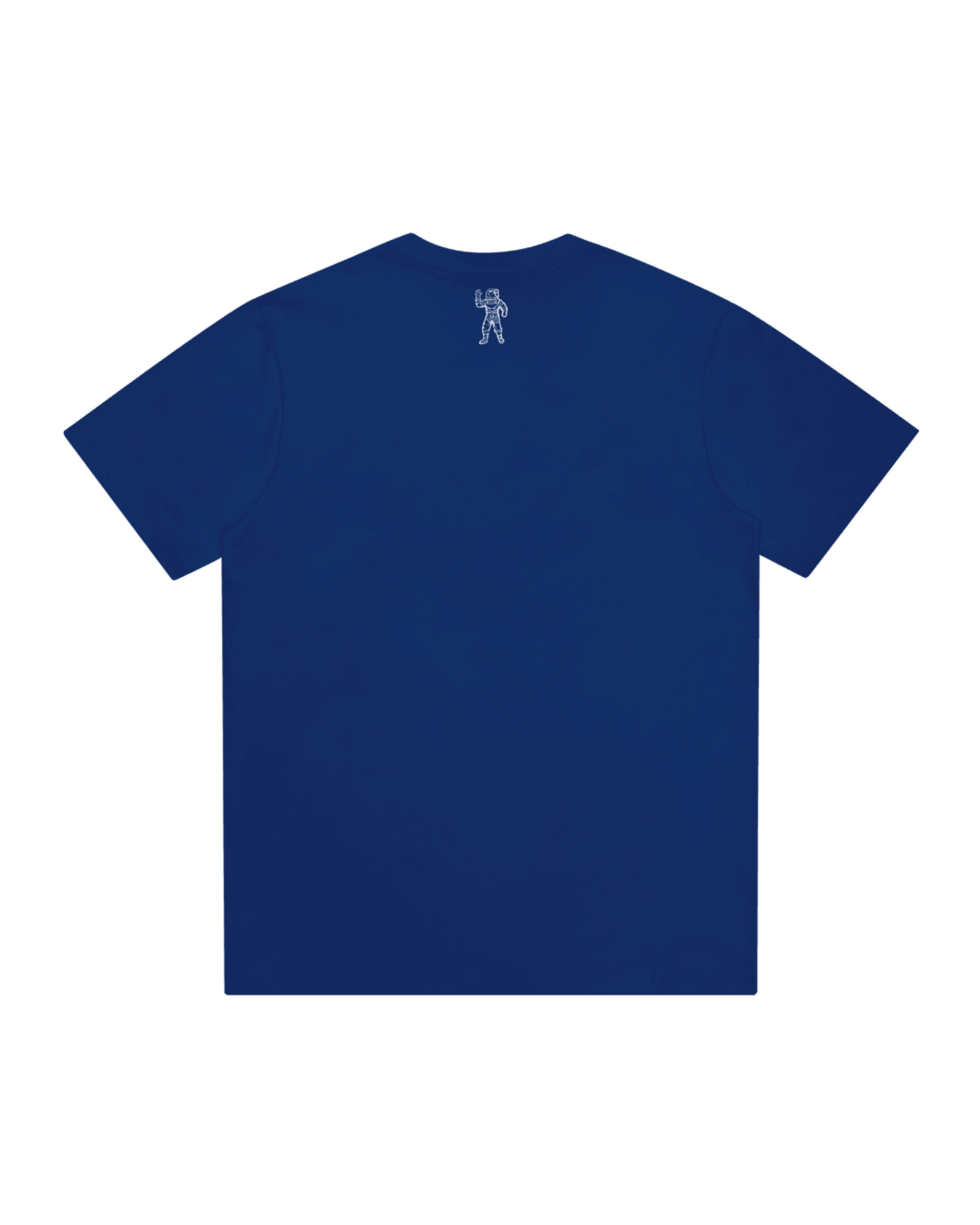 CLASSIC CURVE LOGO TEE - 2