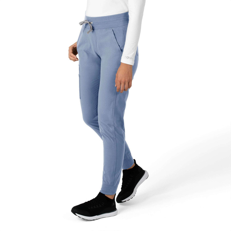Women's Force Essentials Jogger Scrub Pant 4