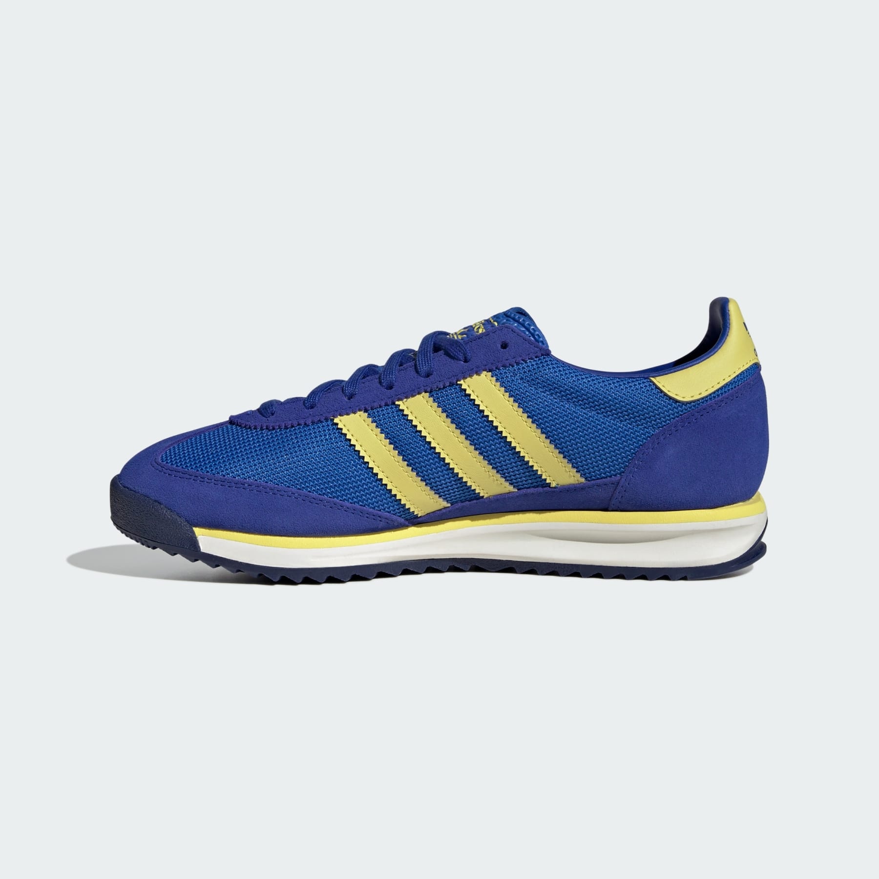 SL 72 RS Shoes - 2