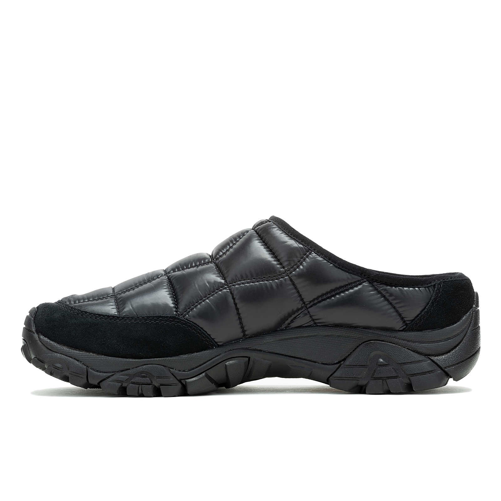 Men's Moab 2 Slide Quilted 1TRL - 3