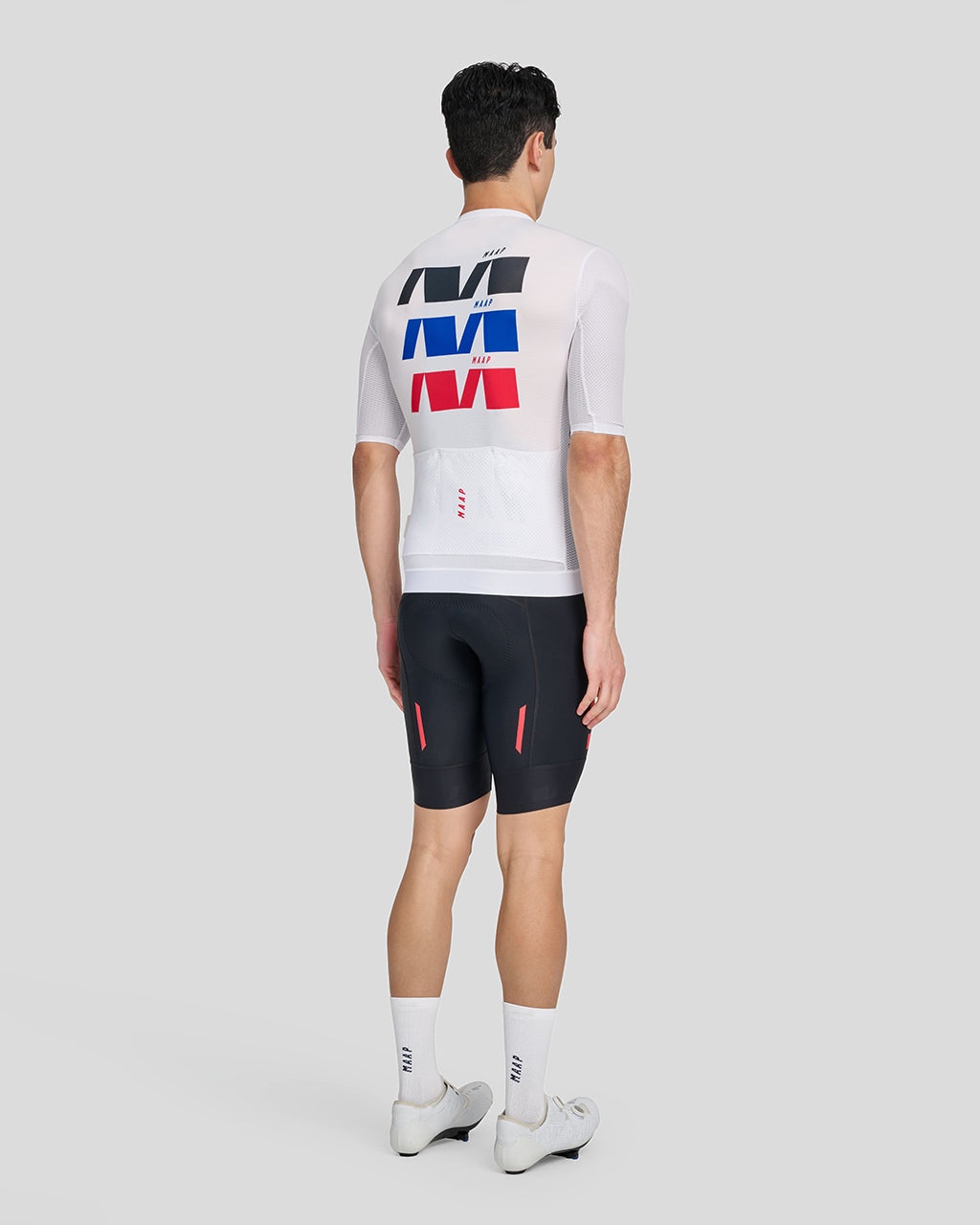 Trace Pro Air Jersey - 4