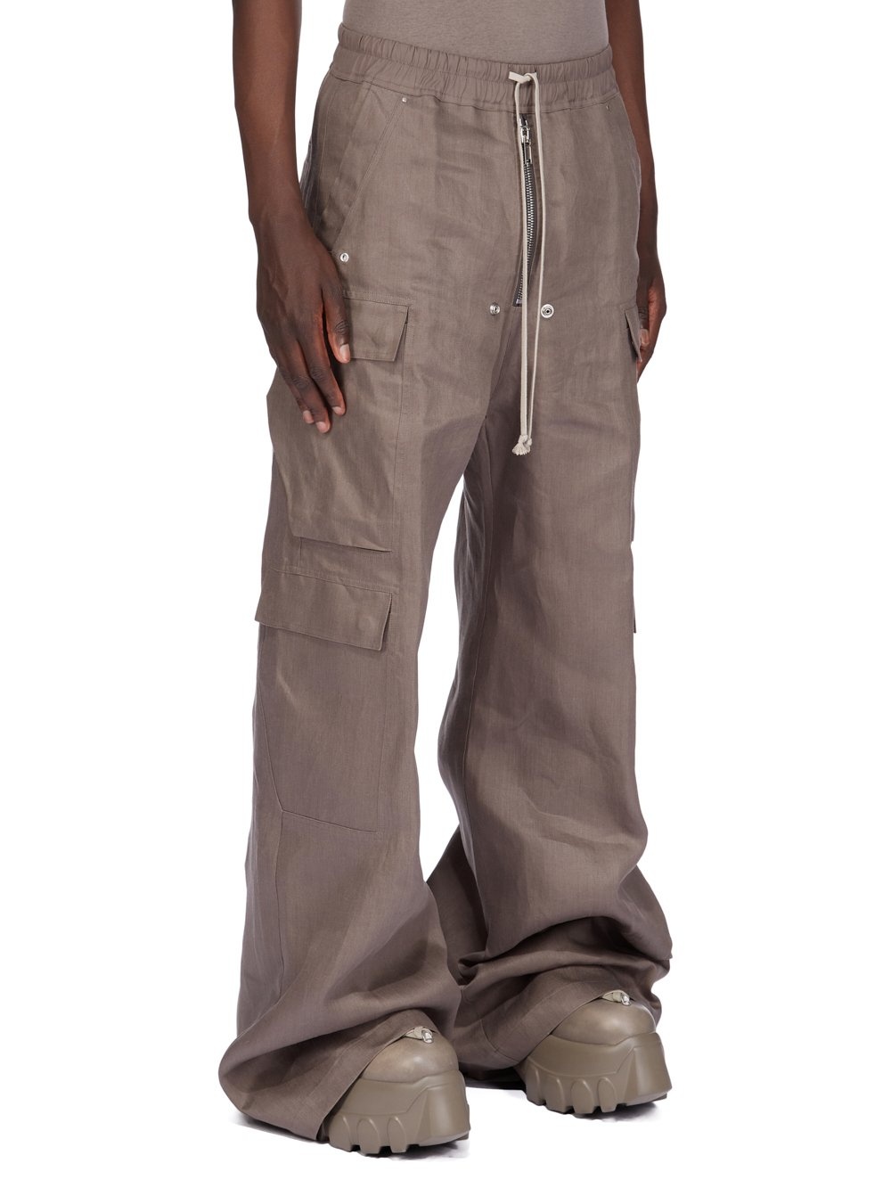 PANTS - 2