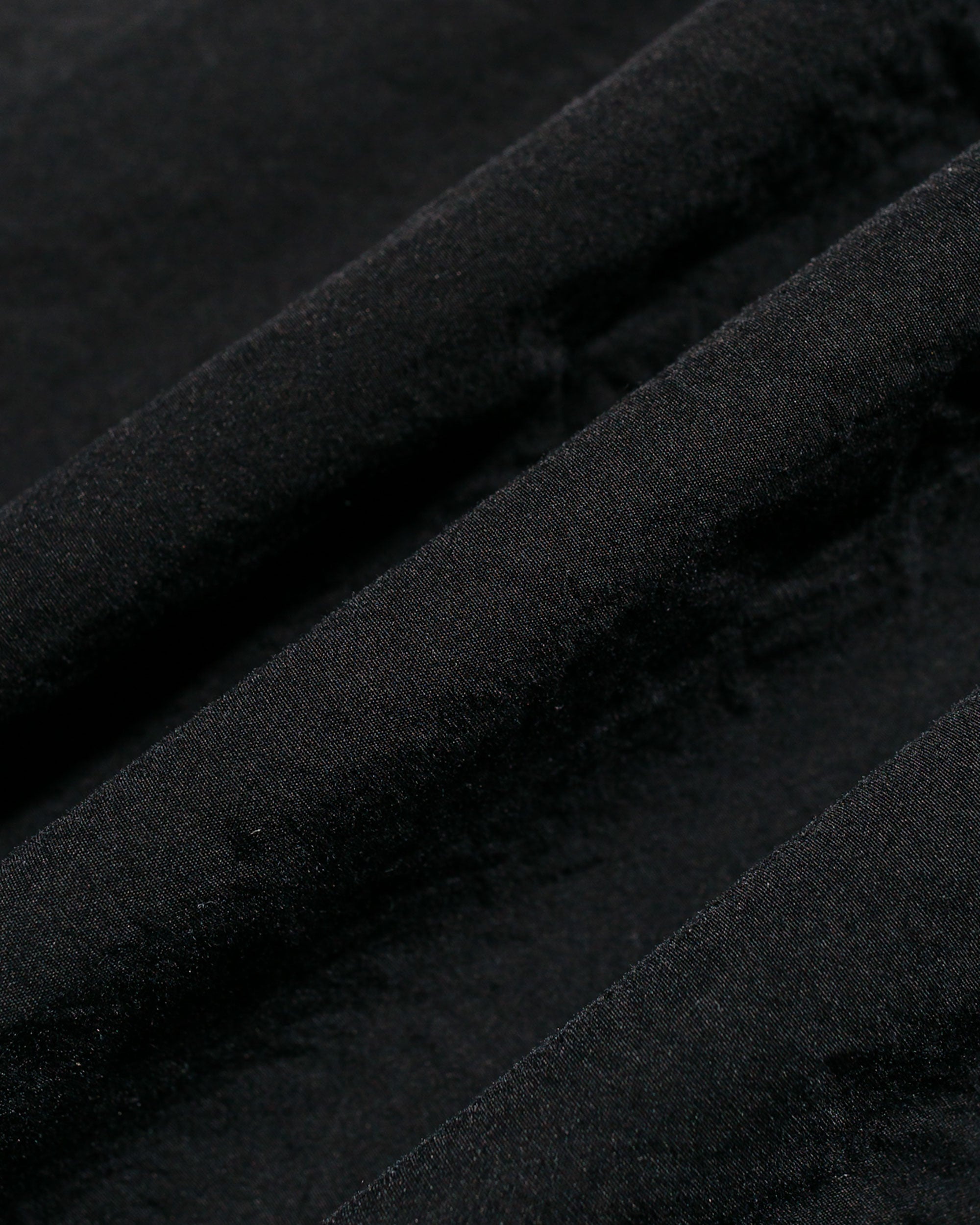 Volt Shirt Paper Cot Black - 6