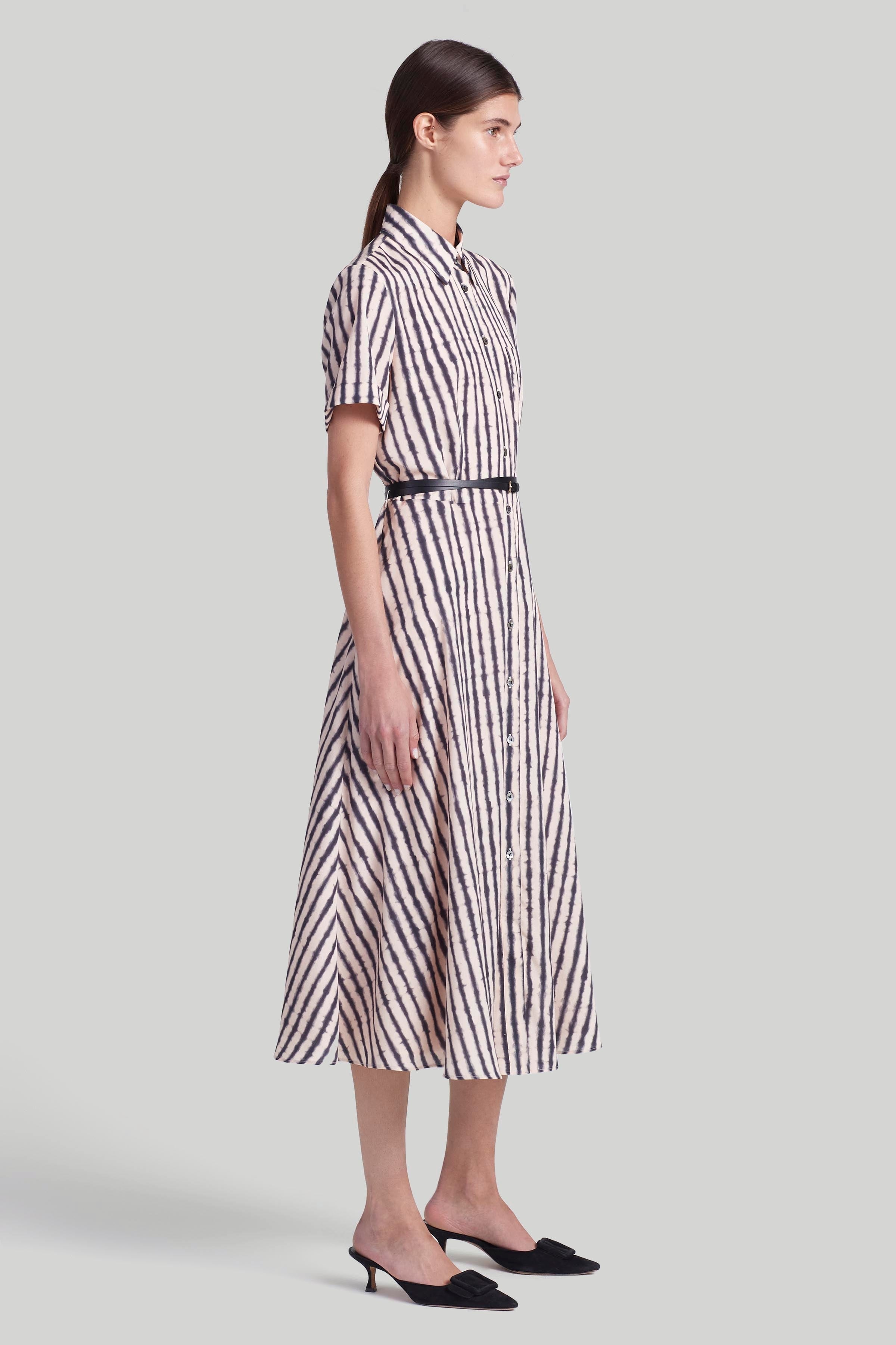 'KIERA' DRESS - 3