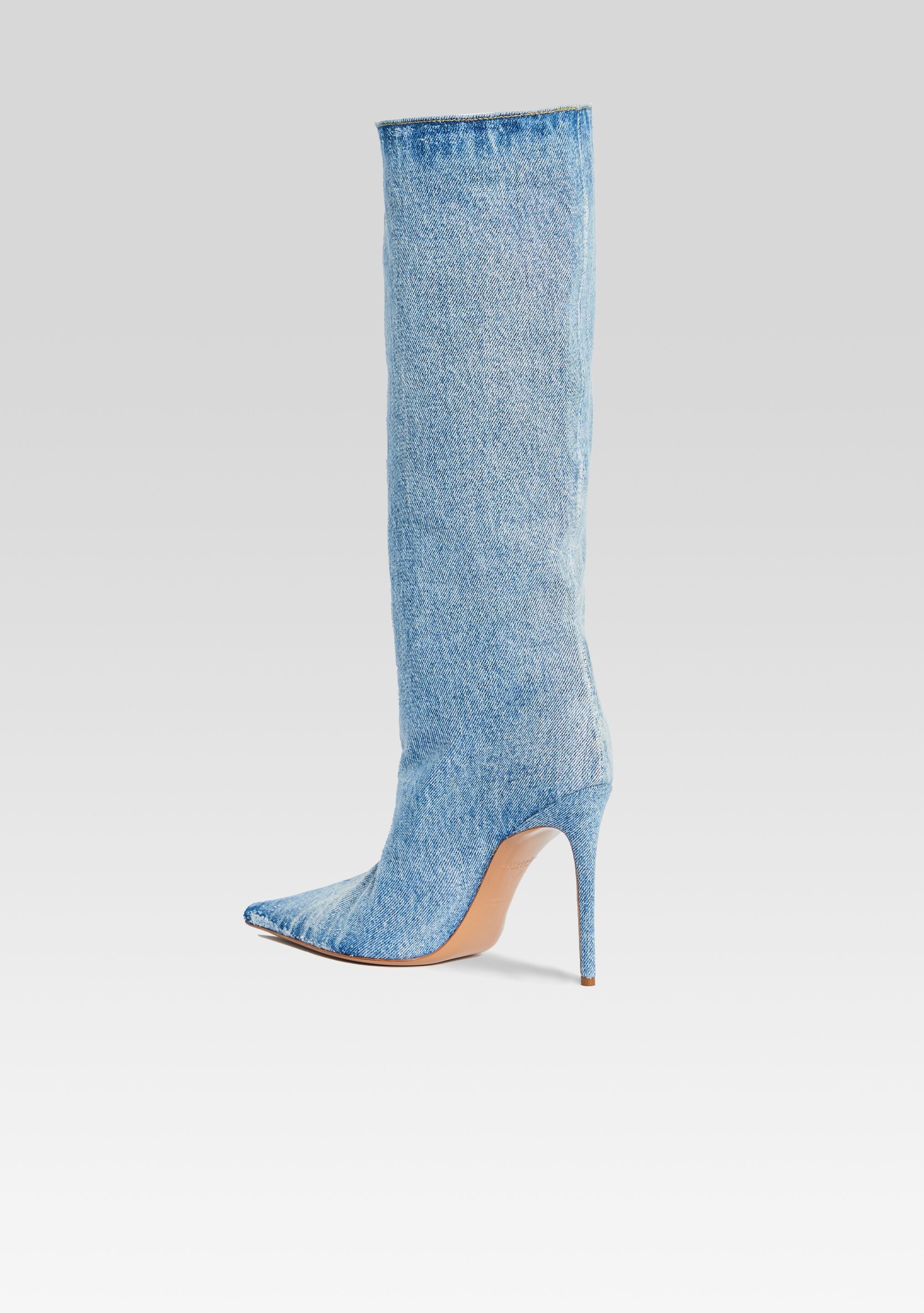 FRIDA BOOT - 5