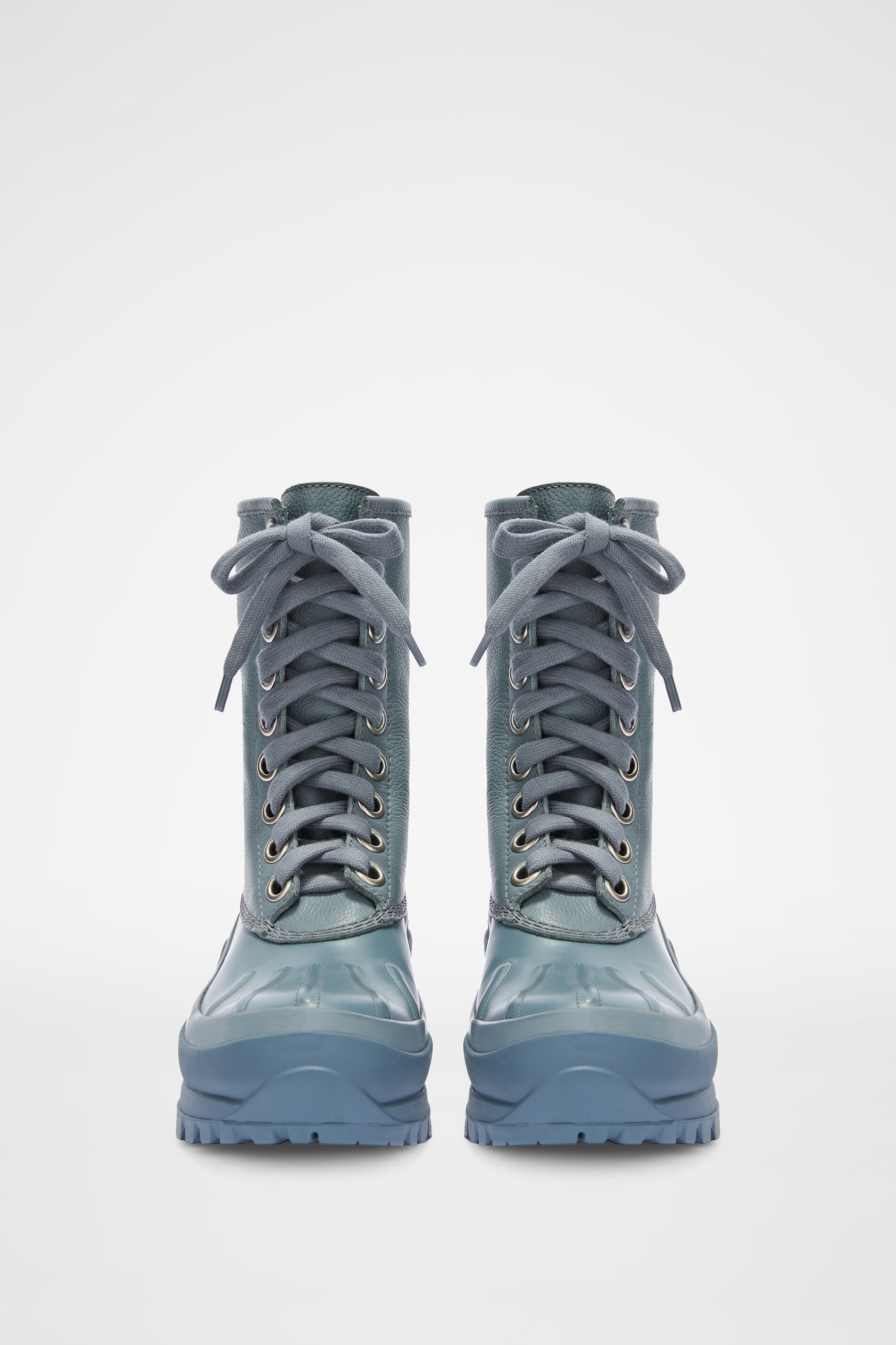 Hiking Boots - 5