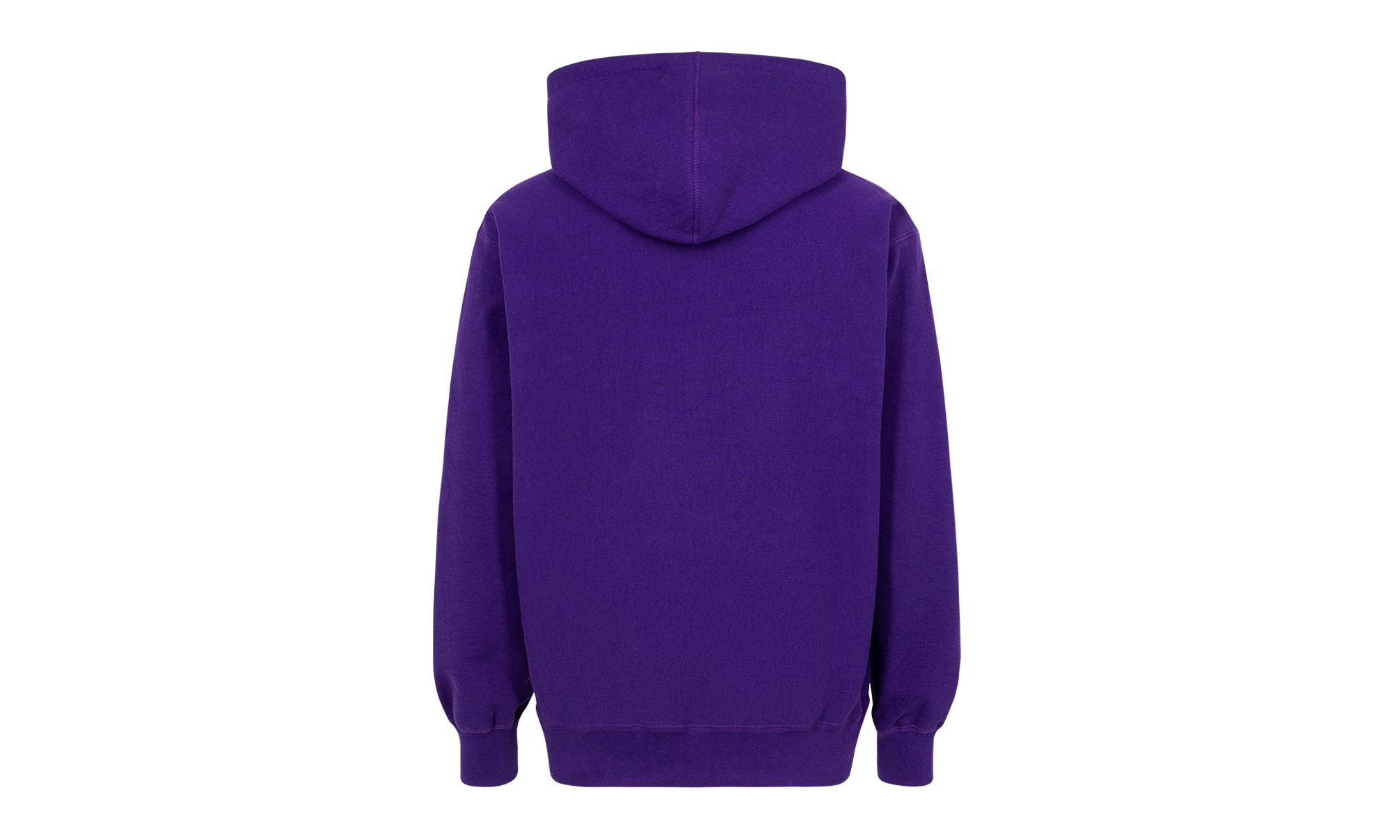 Lace Hoodie "SS 22" - 3