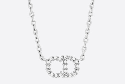 Dior Clair D Lune Necklace outlook