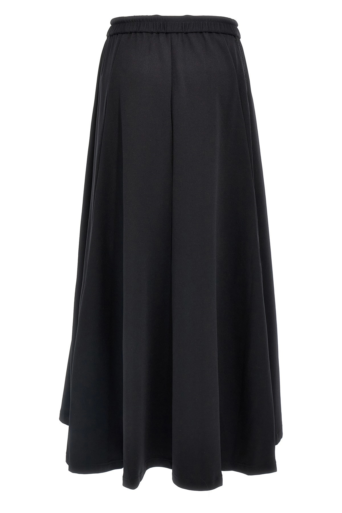 'Y-3 3-Stripes' skirt - 3