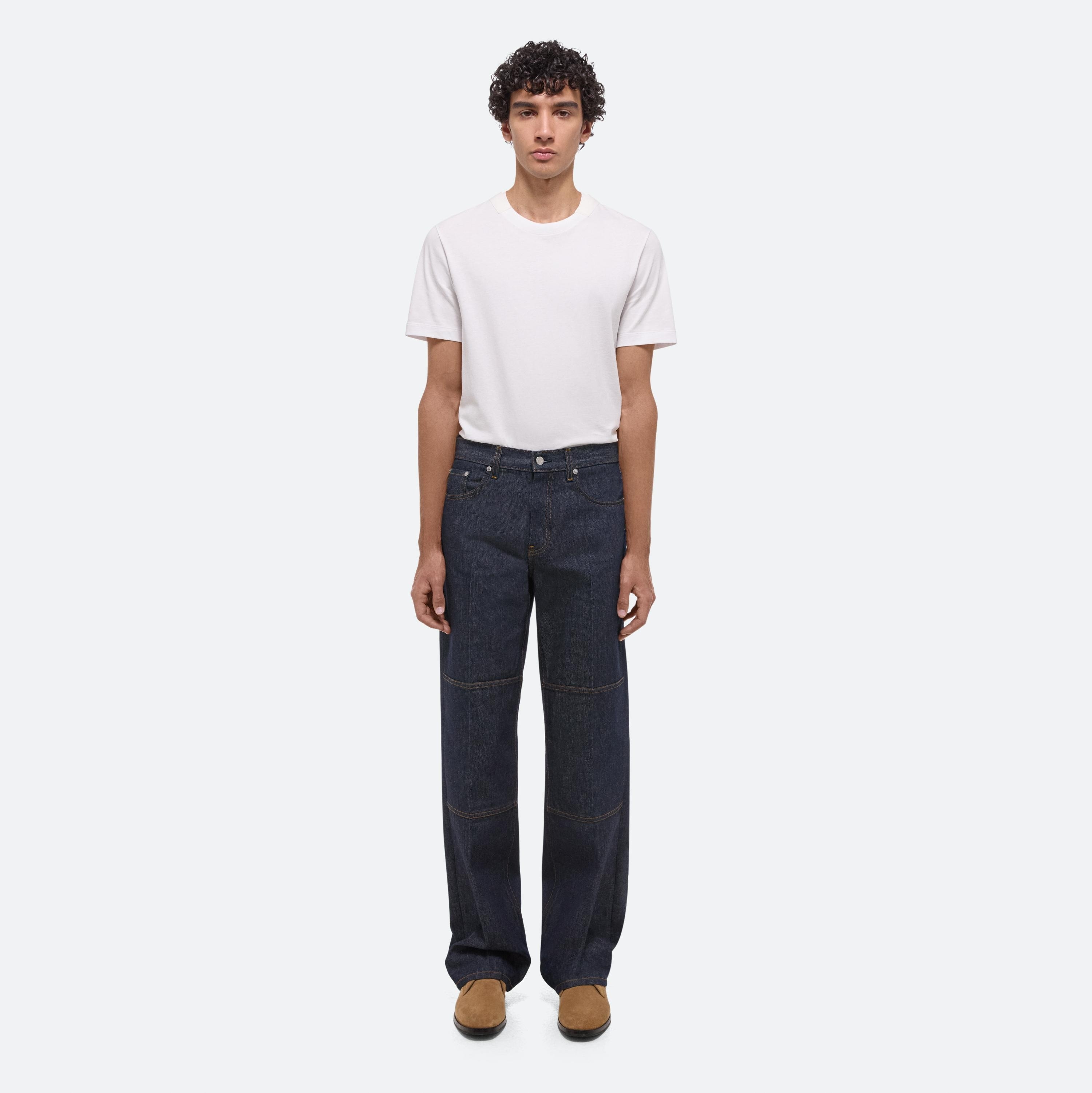 CARPENTER JEANS - 3