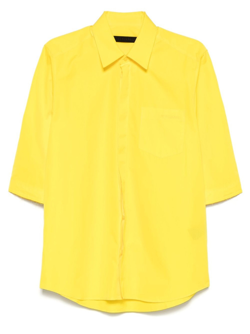 cotton shirt 1