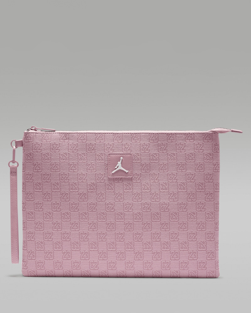 Jordan Jordan Monogram Pouch (0.98L) outlook
