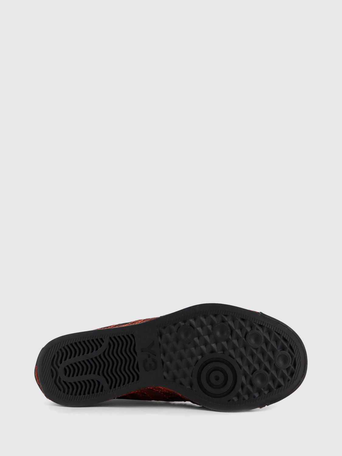Sneakers men Y-3 - 4