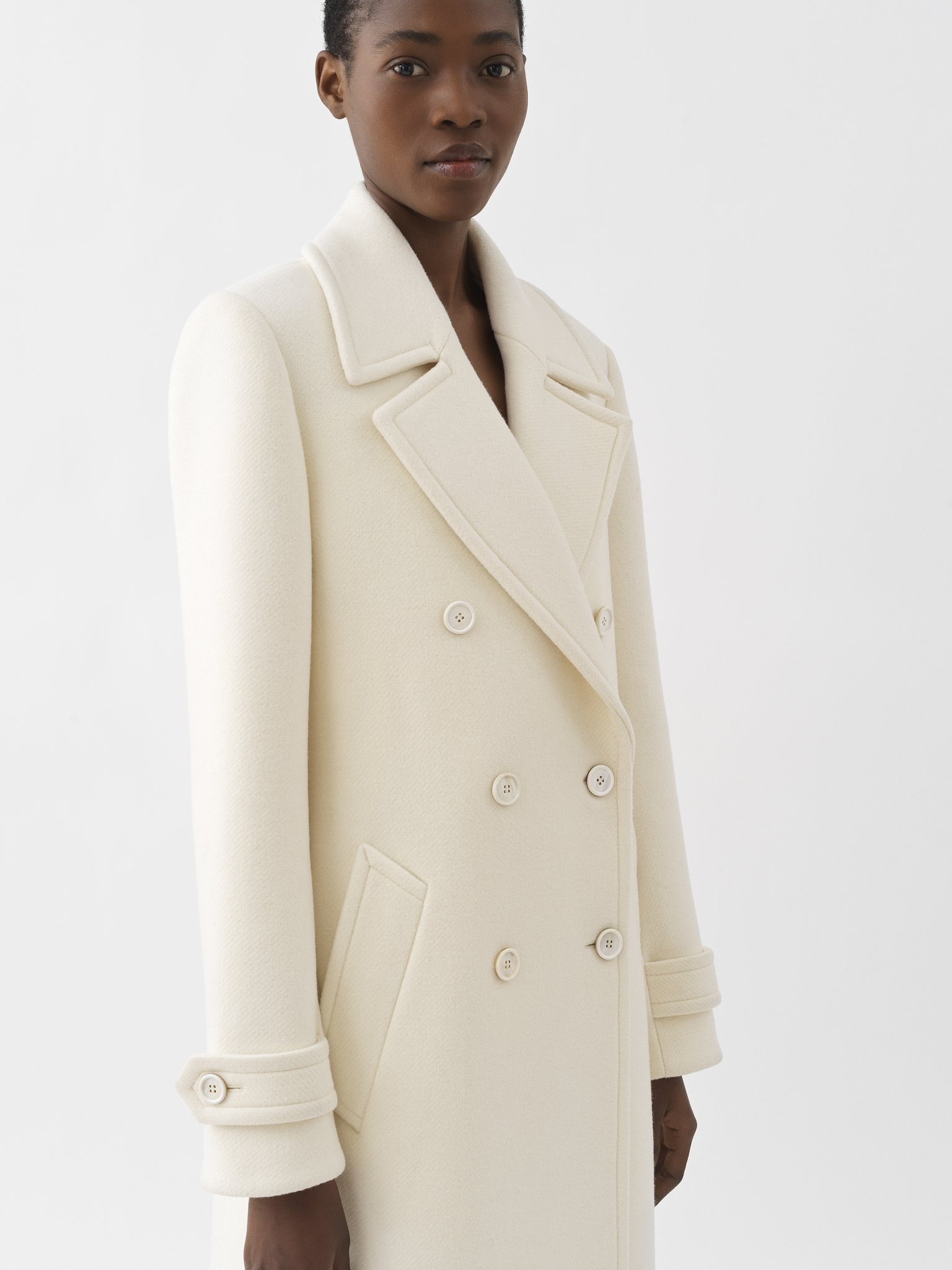 OVERCOAT - 5