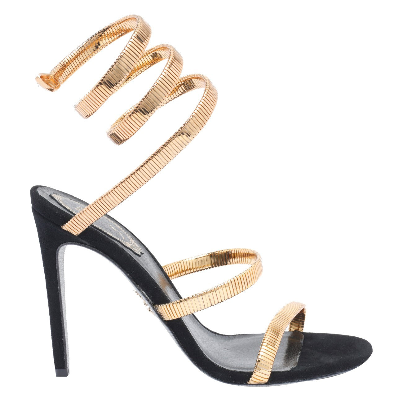 René Caovilla Women Juniper Pump Sandals - 1