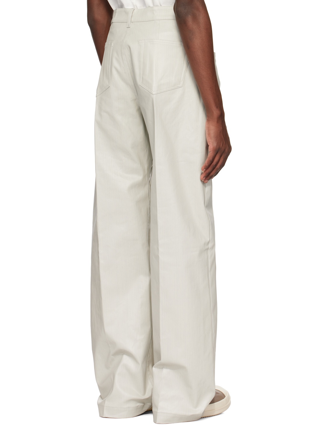 Off-White Hollywood Geth Jeans - 3