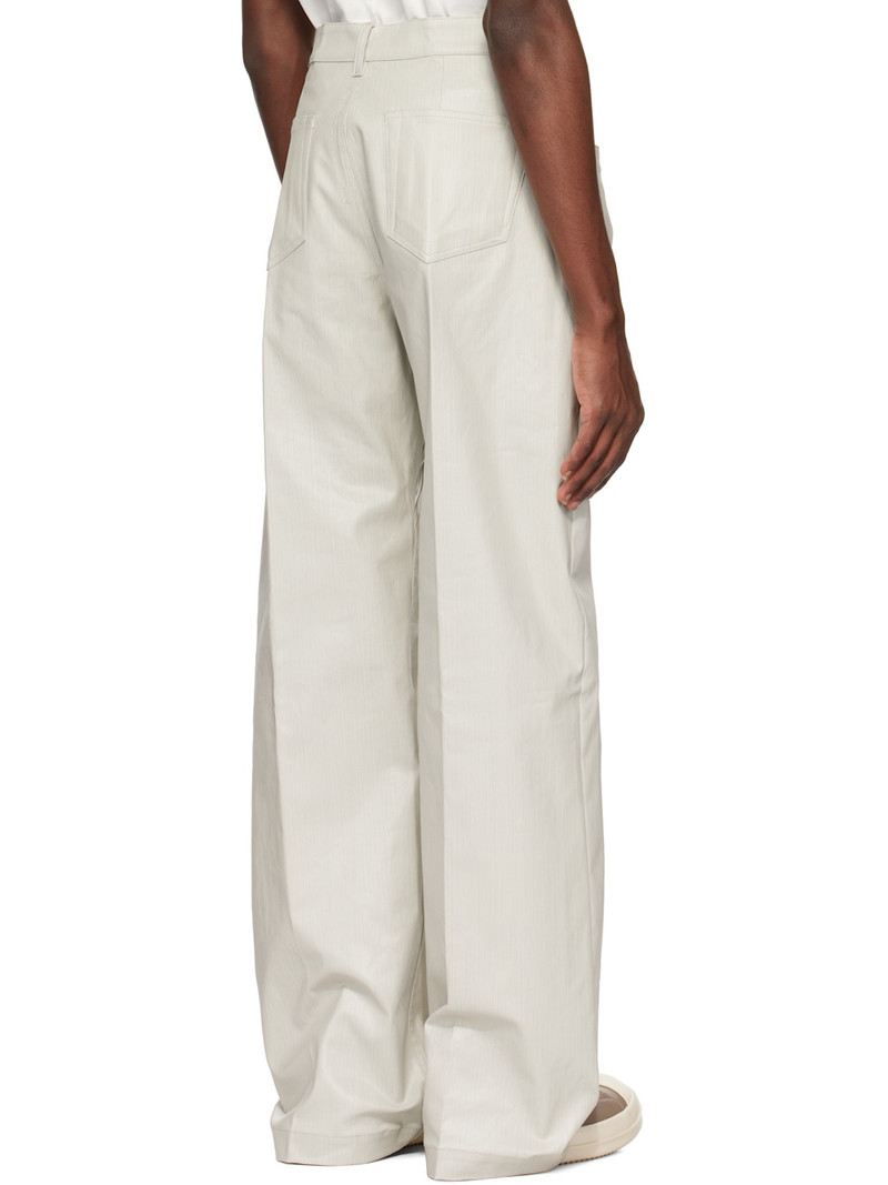 Off-White Hollywood Geth Jeans 3