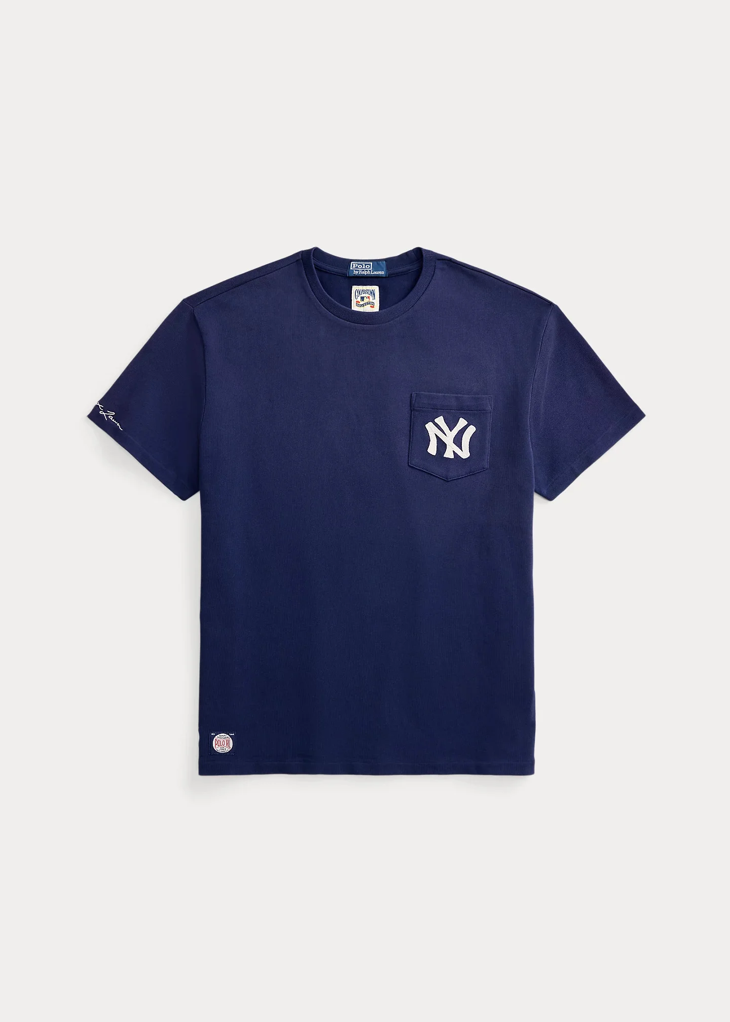 Polo Ralph Lauren Yankees T-Shirt - 1