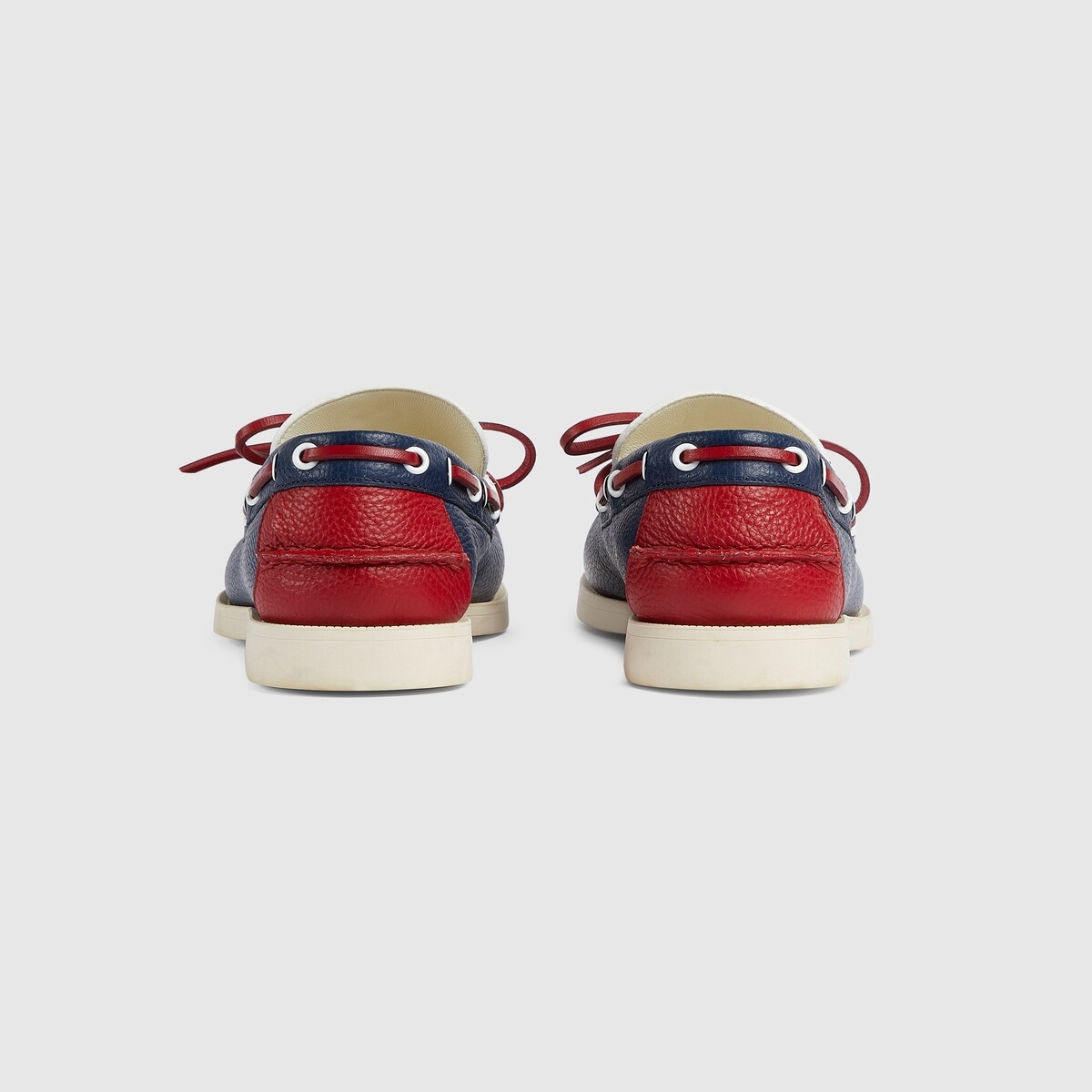 Men's boat shoe - 4