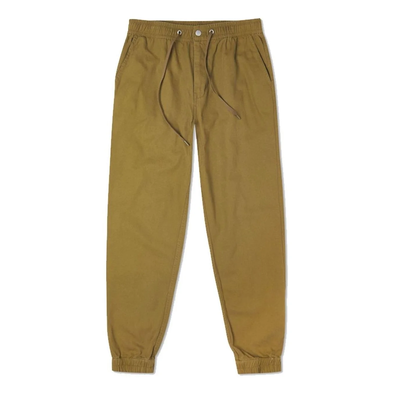 Converse Go-To Jogger 'Dark Moss' 10021639-A02 - 1