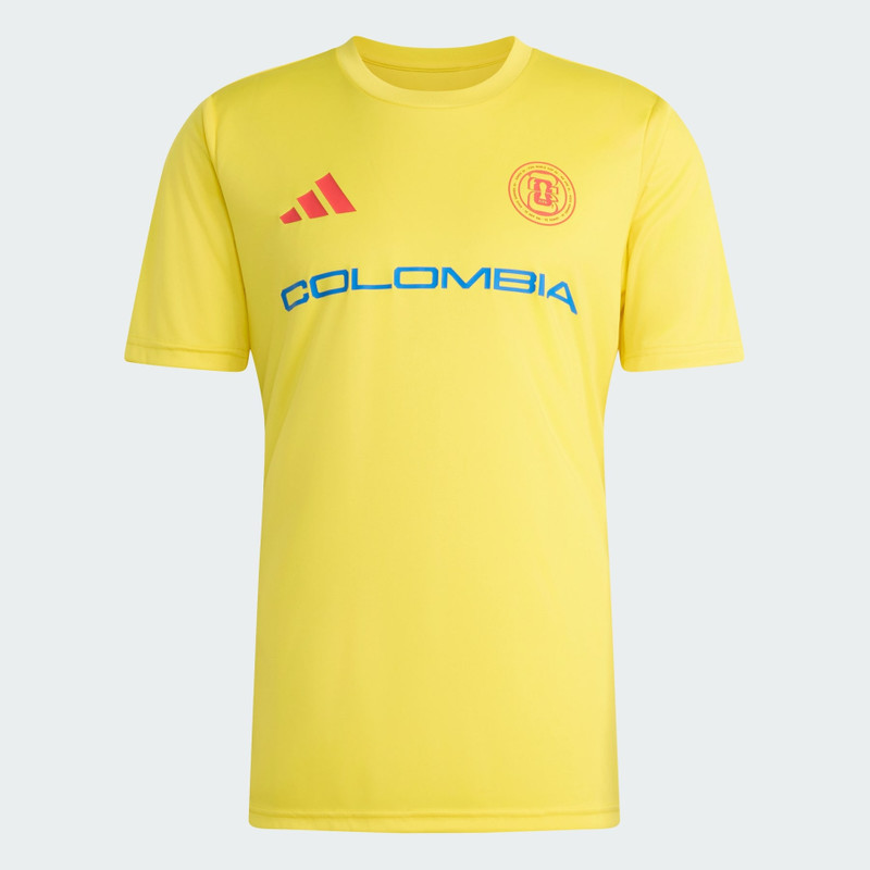 FIFA World Cup 26™ Colombia Jersey 1