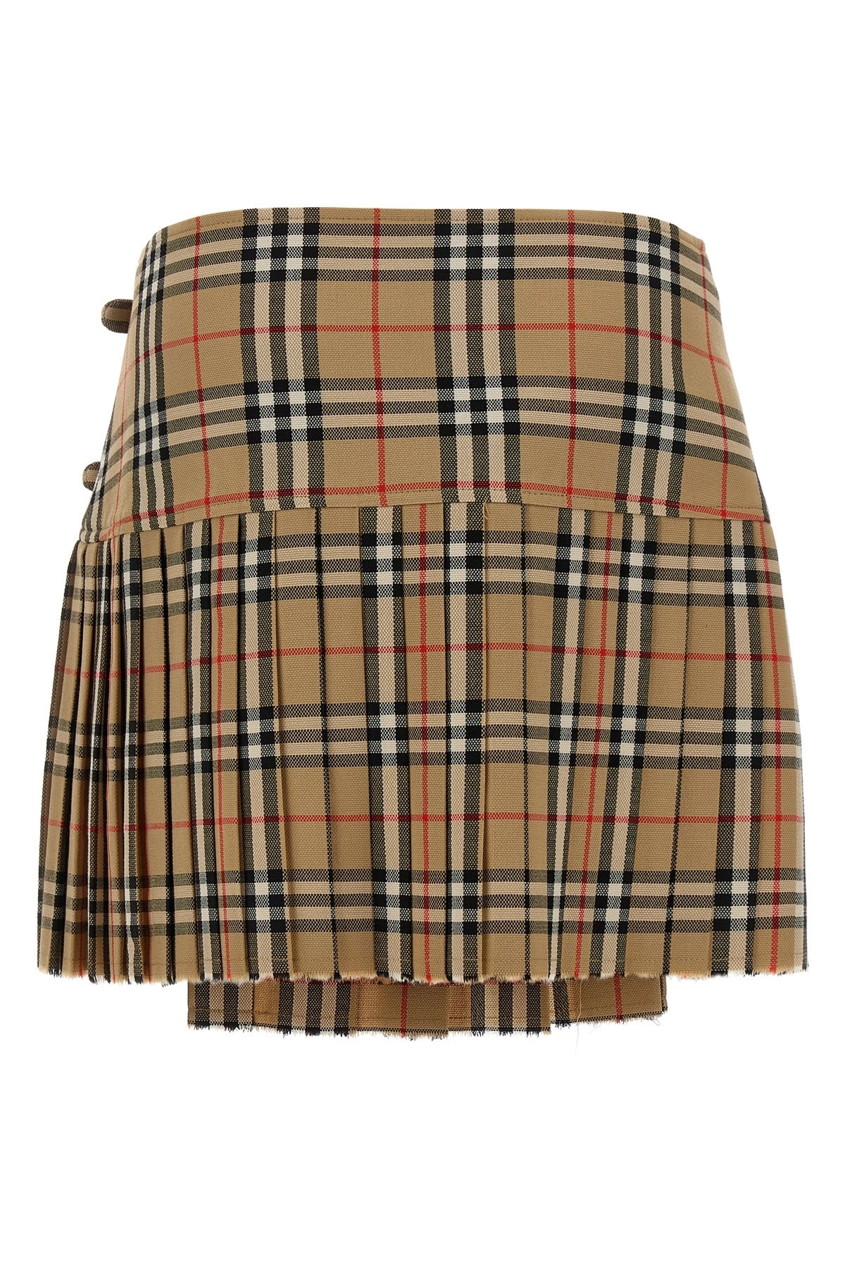 Kilt skirt - 3
