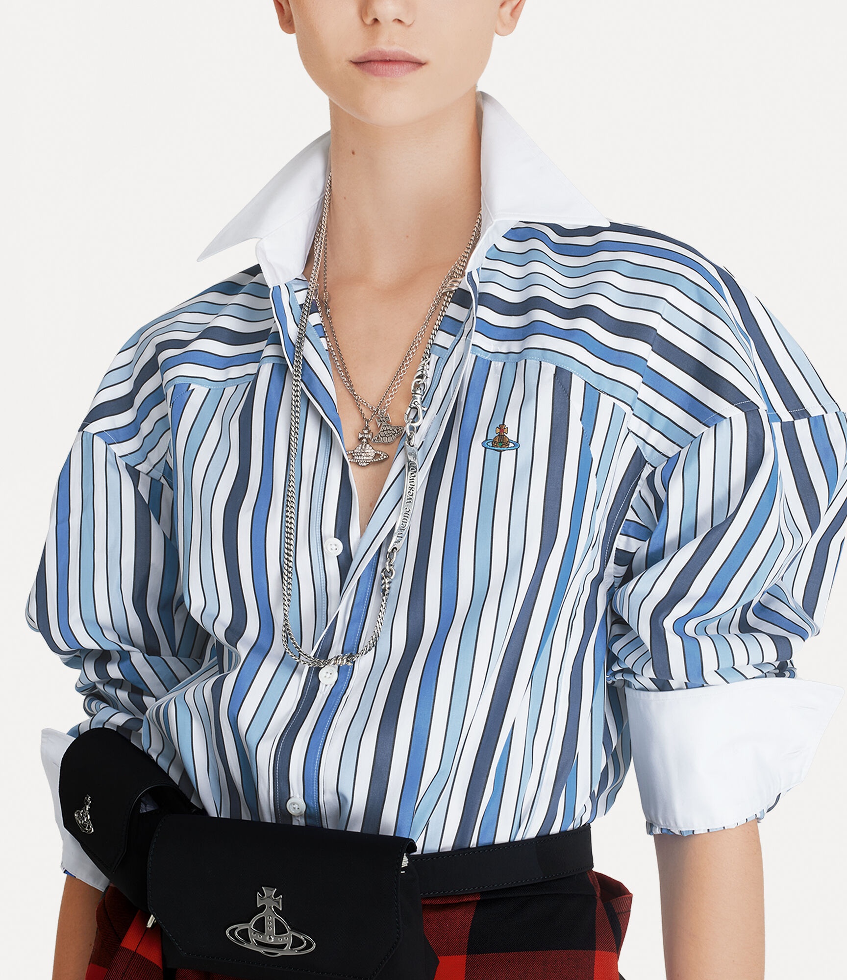 FOOTBALL SHIRT - 5
