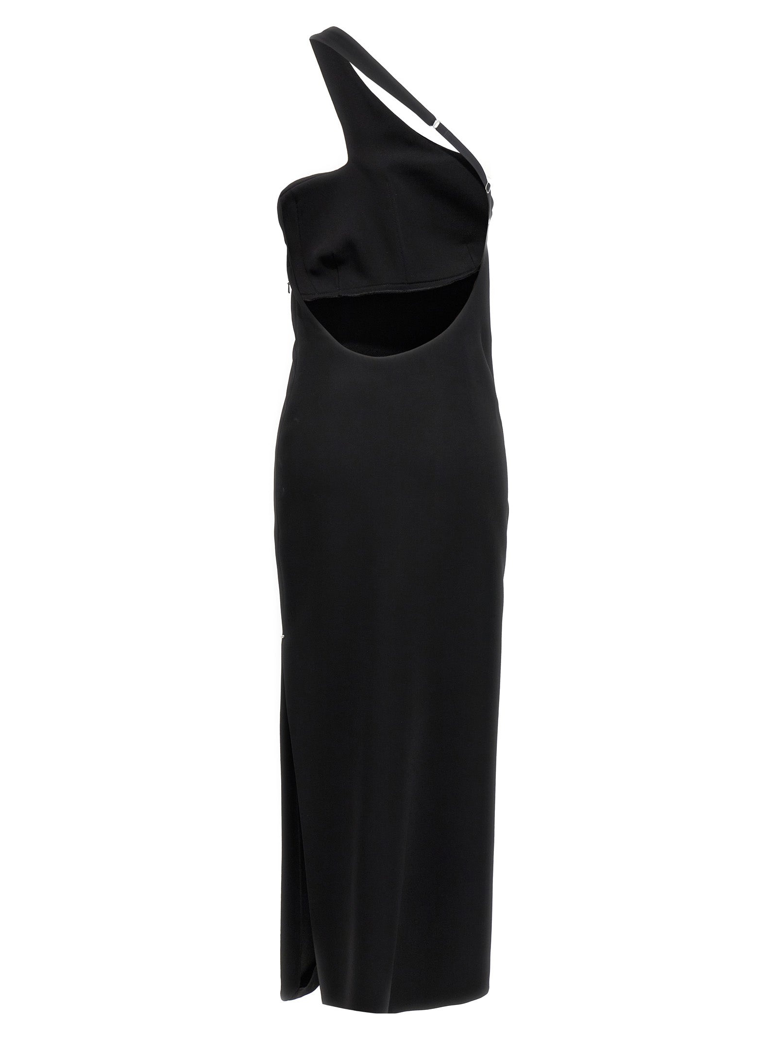Molise Dresses Black - 2