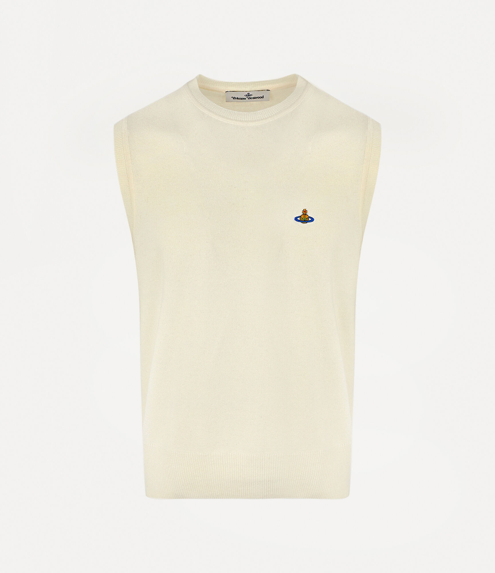 MAN VEST - 1