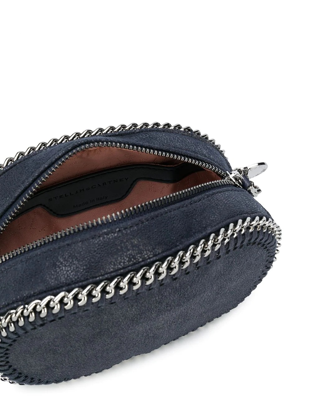 Falabella oval crossbody bag - 5