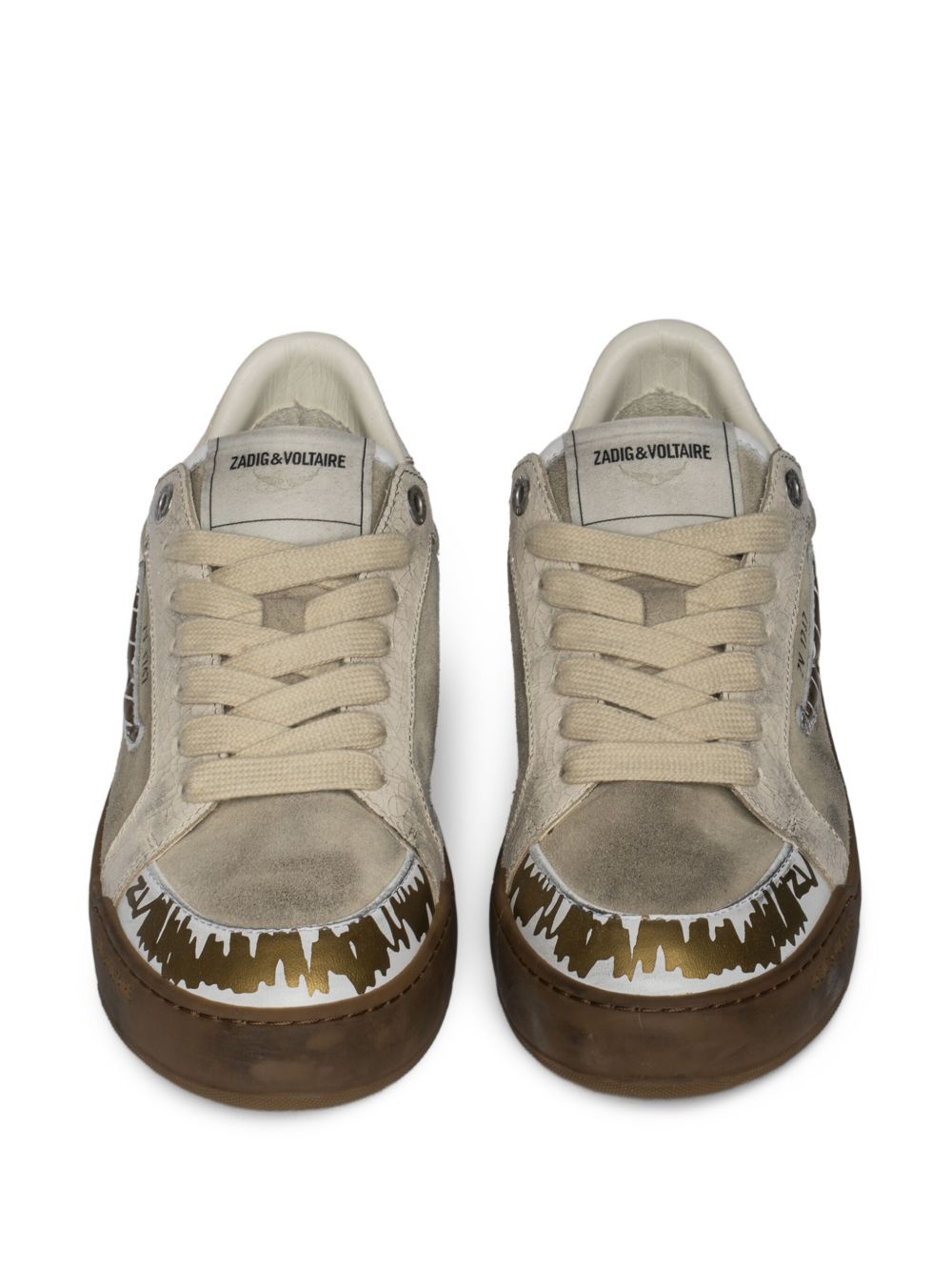 Fly Wings sneakers - 4