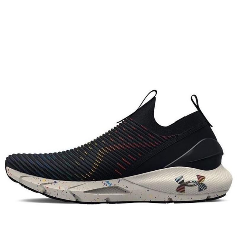 Under Armour HOVR Phantom 2 IntelliKnit Slip 'Pride' 3025743-001 1