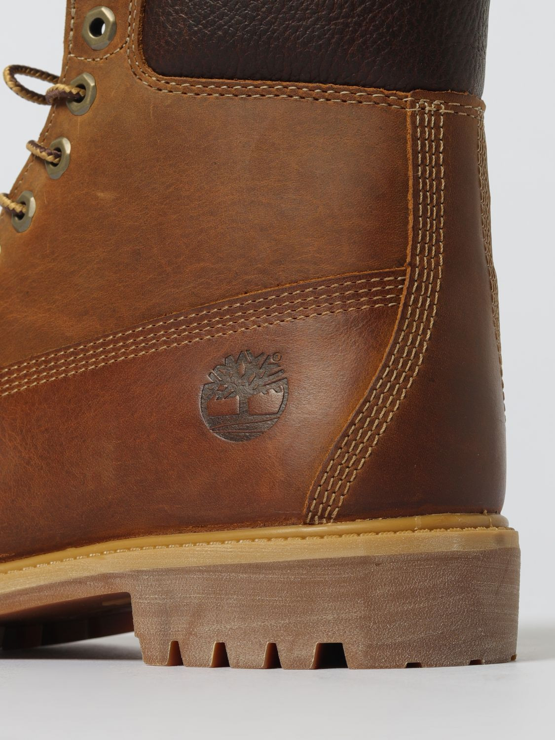 Shoes men Timberland - 4