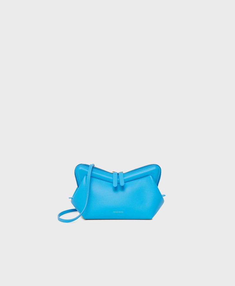 Mansur Gavriel MINI M FRAME BAG outlook