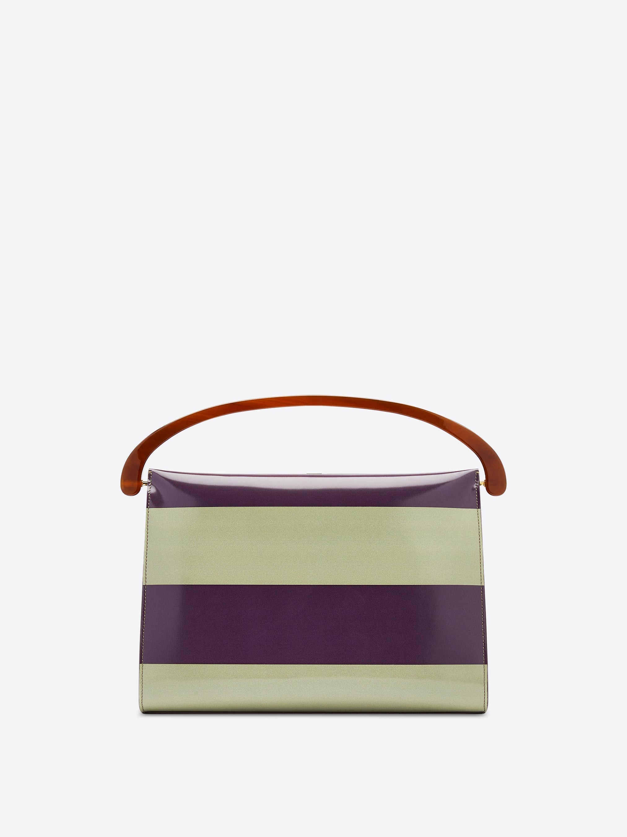 RUGBY STRIPE HANDBAG 2