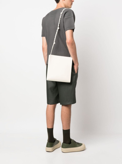 Jil Sander medium Tangle shoulder bag outlook