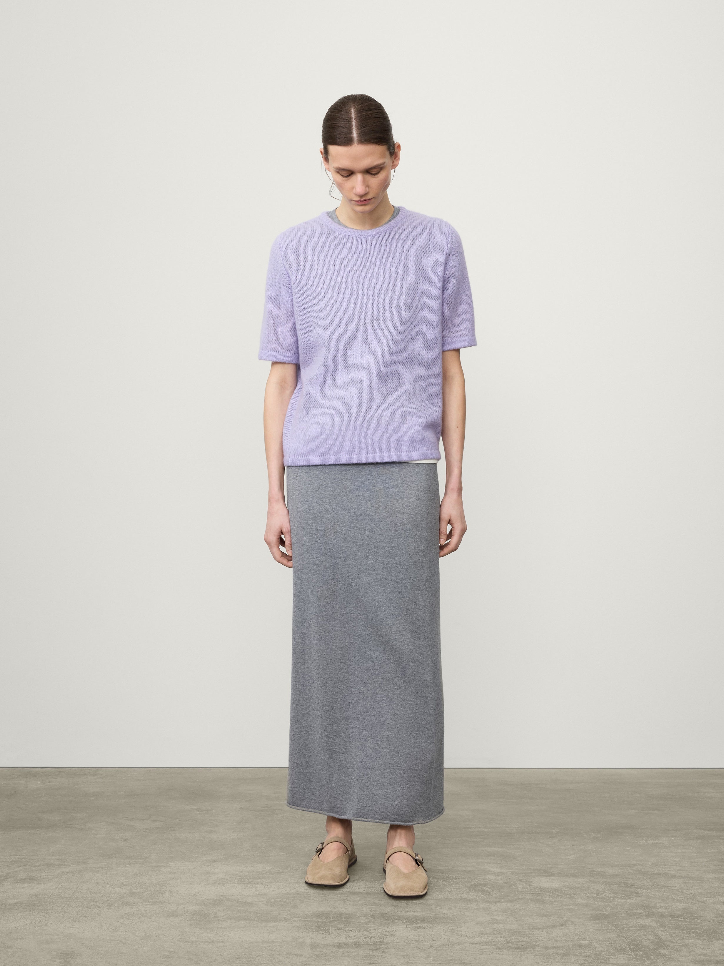 The Cecelia T-shirt - 2