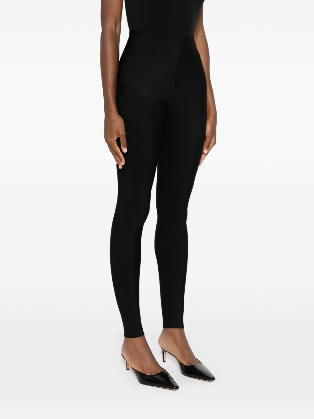 scuba leggings - 3