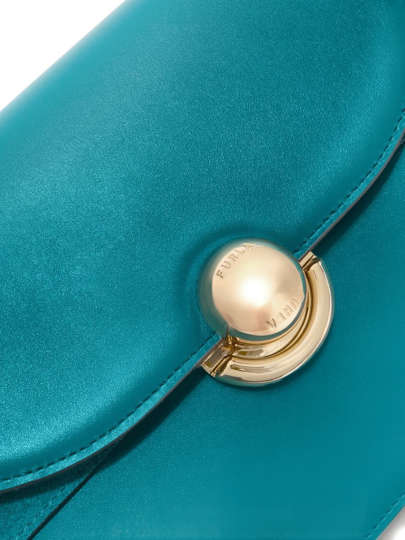 small Sfera flap crossbody bag 4