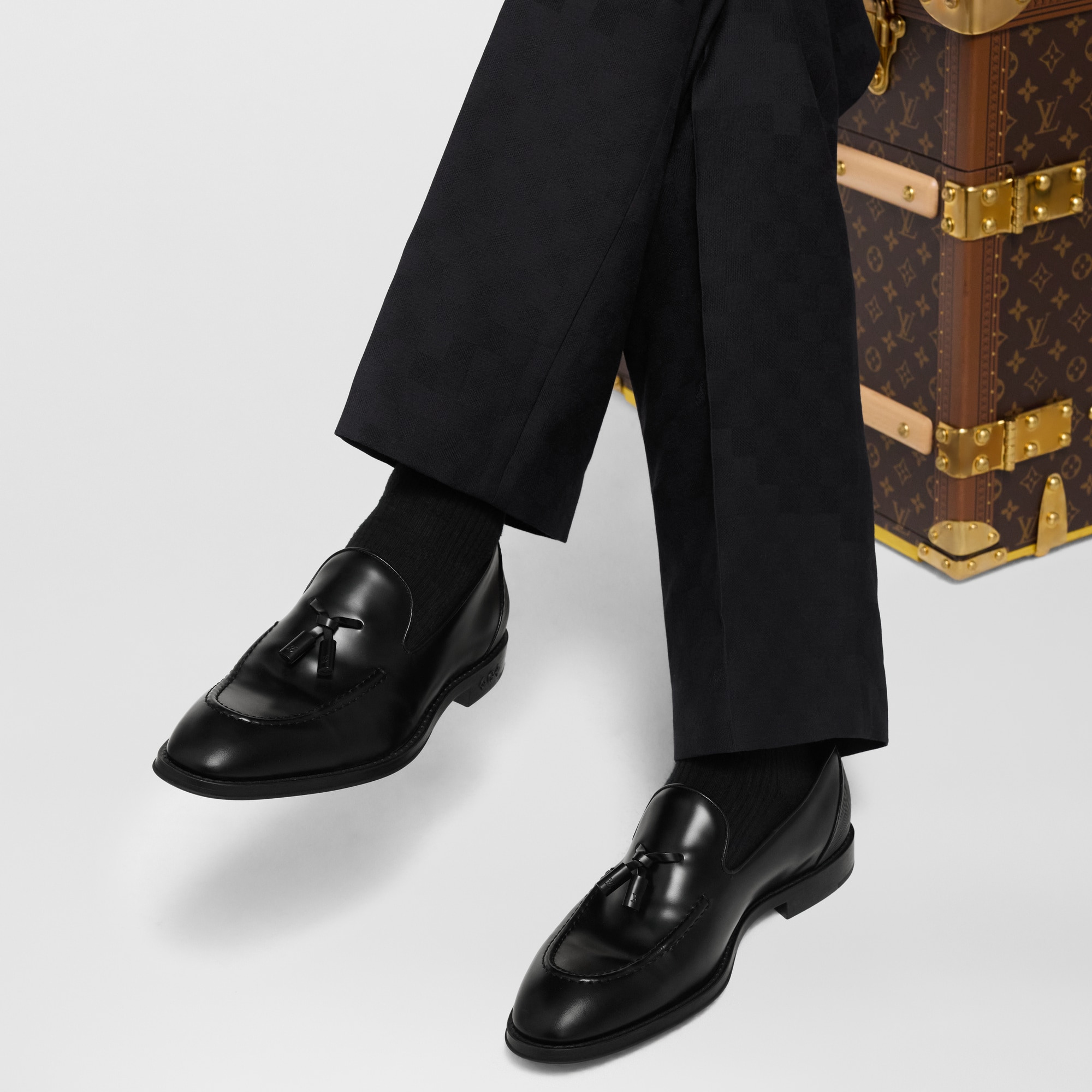 Kensington Loafer - 5