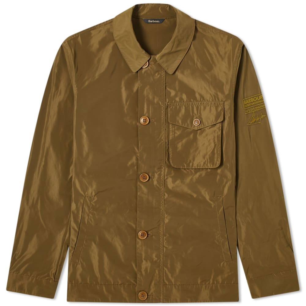 Barbour Steve Mcqueen Smq Sonoran Casual - 1