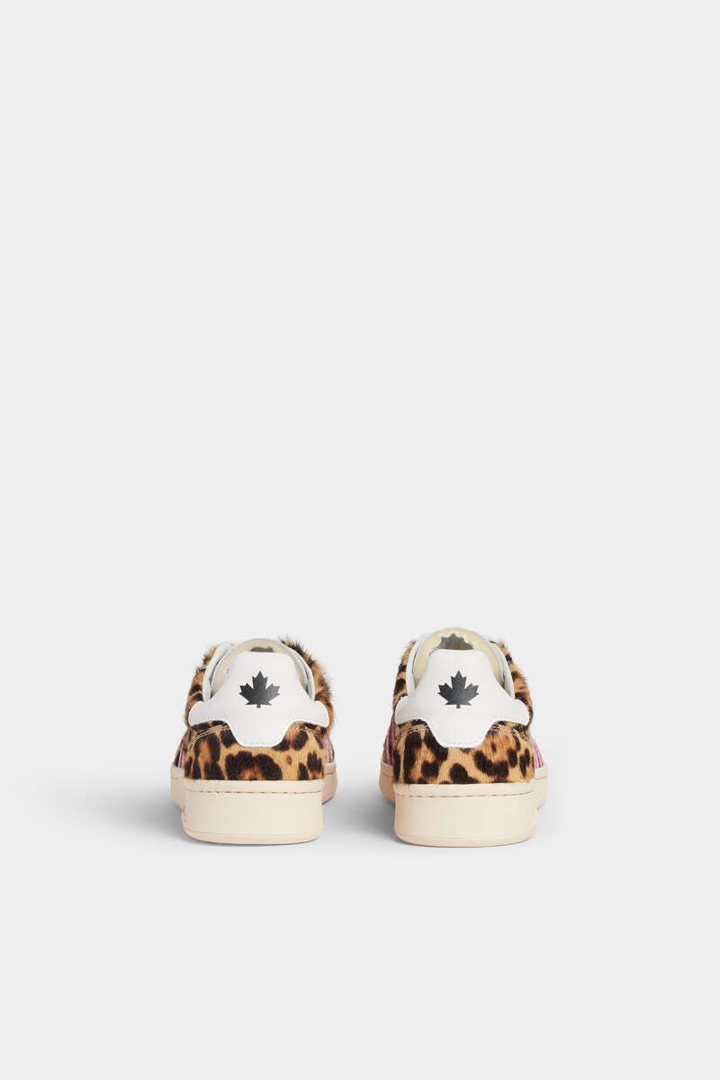 BOXER SNEAKERS - 3