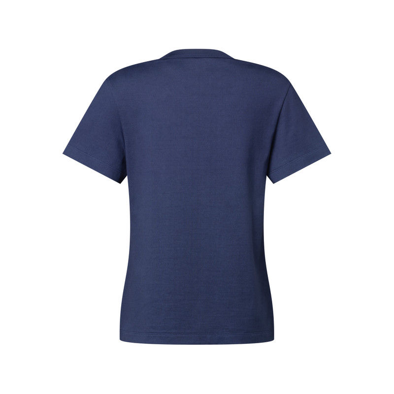 Monogram Pocket T-Shirt 3
