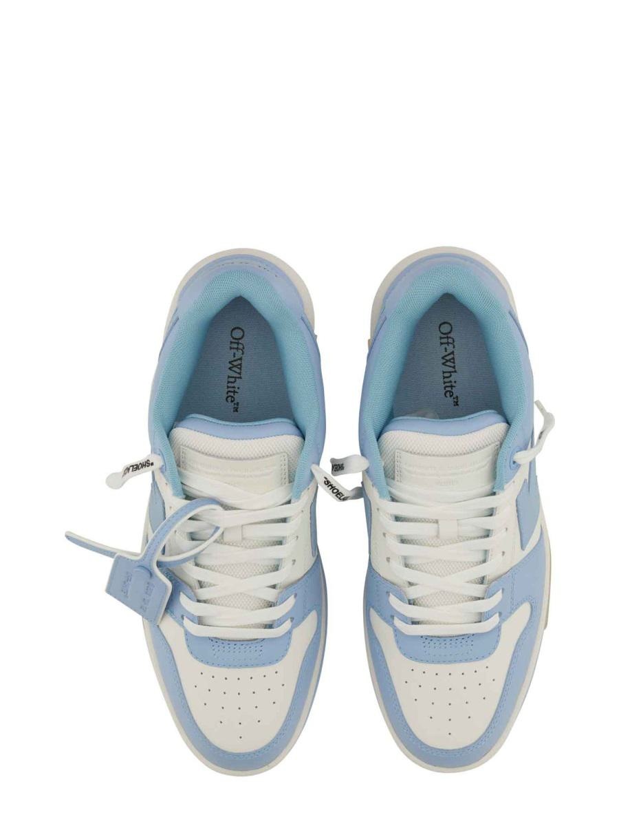 Off-White "Out Of Office" Sneaker - 6