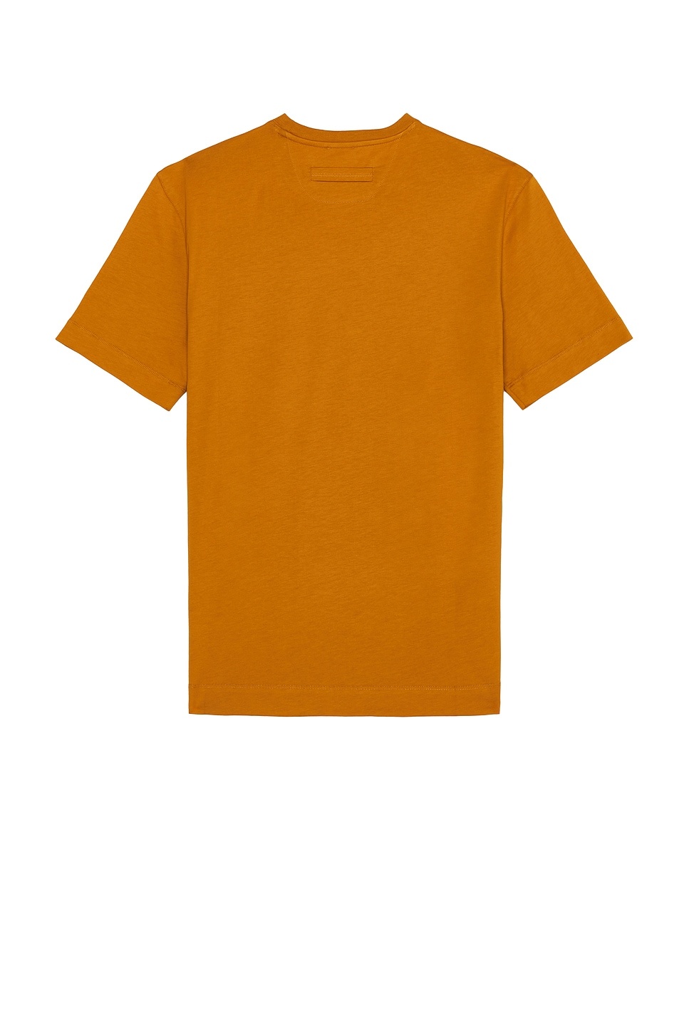 Pure Cotton T-shirt - 2