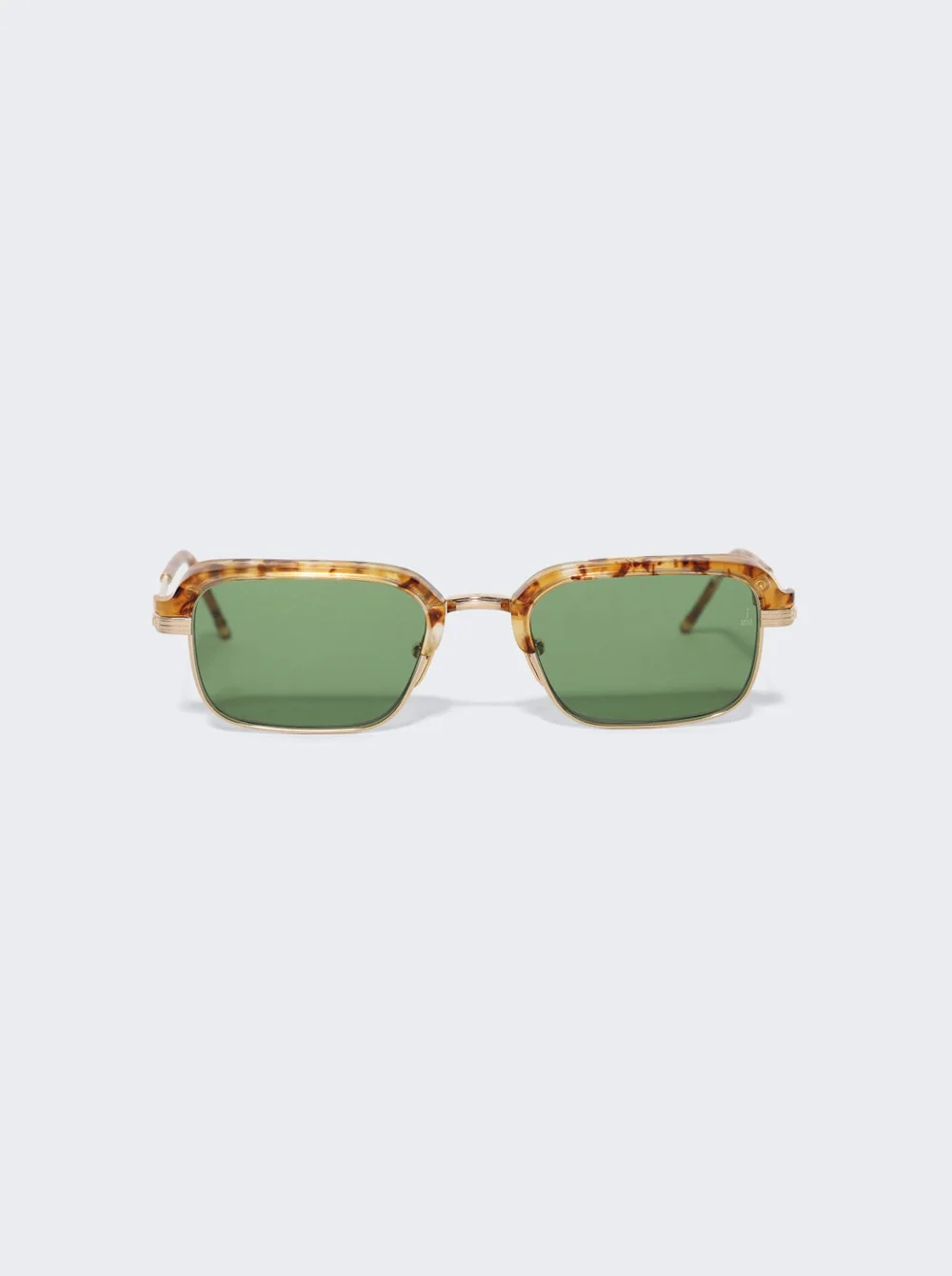 Comanche Sunglasses Vintage Tortoiseshell - 1