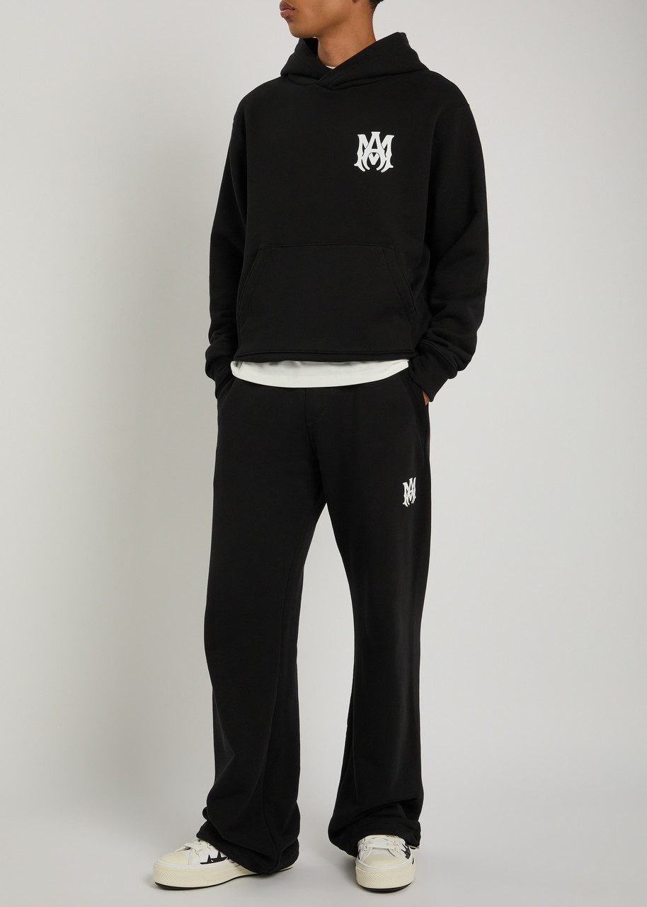 Amiri Core Logo Cotton Sweatpants - 4