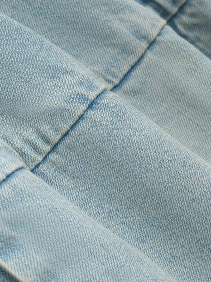 Fear of God Collection 8 Denim Jacket outlook
